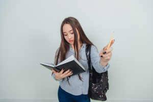 Reading Someones Diary